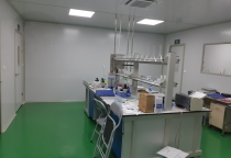DỰ ÁN CÔNG TY DƯỢC PHẨM SMARD