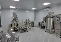 Báo Giá Thi Công Phòng Sạch Thực Phẩm Chức Năng Mới Nhất Tại Miền Bắc
