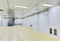 Cung Cấp Cửa Panel, Panel PU, Panel EPS Cho Phòng Sạch Tại Hà Nội