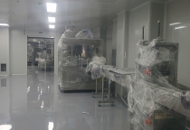 Hệ Thống Lọc HEPA, ULPA Cho Phòng Sạch Dược Phẩm Và Phòng Thí Nghiệm