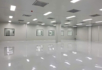 Thi Công Phòng Sạch GMP Tại Hà Nội | Giải Pháp Cho Nhà Máy Dược Phẩm, Mỹ Phẩm
