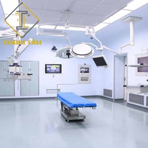 4 Cấp độ sạch tiêu chuẩn trong nhà máy GMP | Theo các cấp A B C D