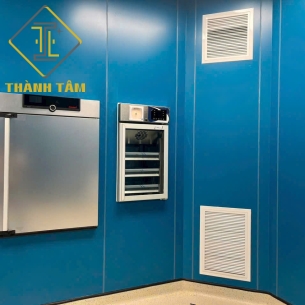 Tư Vấn Thiết Kế Nhà Máy Đạt Chuẩn GMP, GSP, GLP Cho Doanh Nghiệp Dược Phẩm