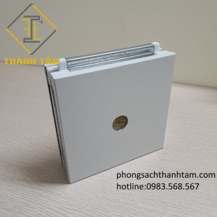 Panel Rockwool