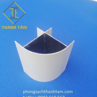 Thanh bo góc ngoài