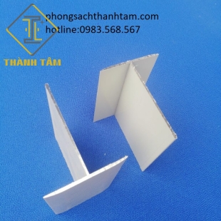 Thanh T nhôm