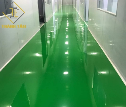DỰ ÁN DƯỢC PHẨM ĐÔNG NAM Á BẢO CHI ĐƯỜNG