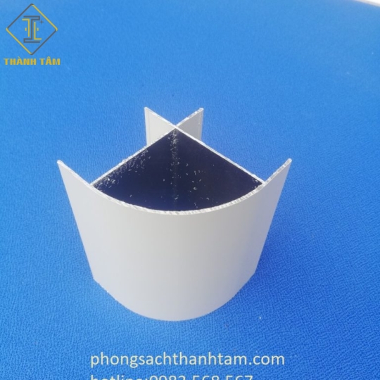Thanh bo góc ngoài